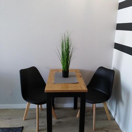 Apartament W Centrum Szczecina Exteriér fotografie
